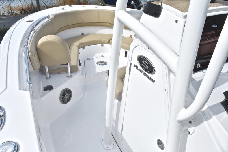 Thumbnail 37 for Used 2017 Sportsman Heritage 231 Center Console boat for sale in West Palm Beach, FL