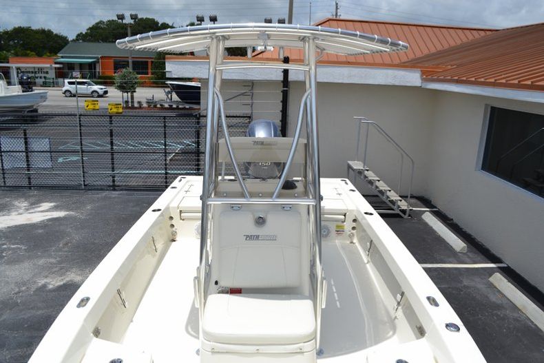 Thumbnail 13 for New 2015 Pathfinder 2200 TRS Bay Boat boat for sale in Vero Beach, FL