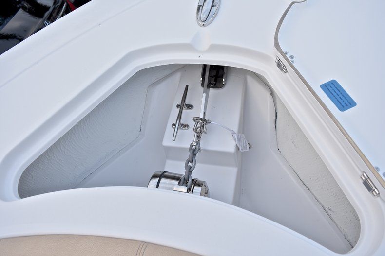 Thumbnail 61 for New 2018 Sportsman Open 282 TE Center Console boat for sale in West Palm Beach, FL