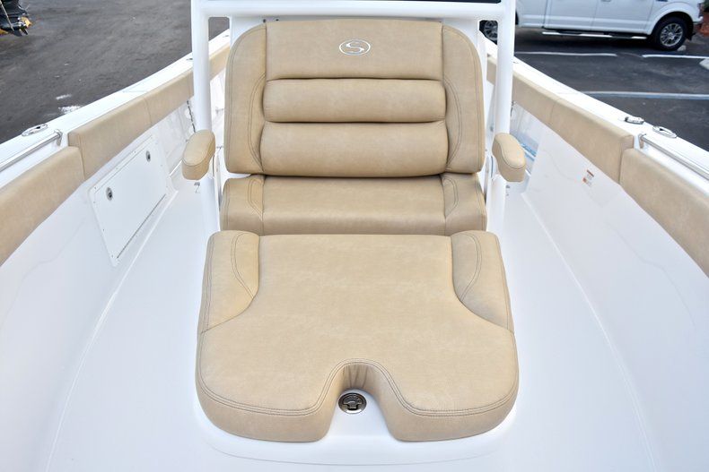 Thumbnail 54 for New 2018 Sportsman Open 282 TE Center Console boat for sale in West Palm Beach, FL