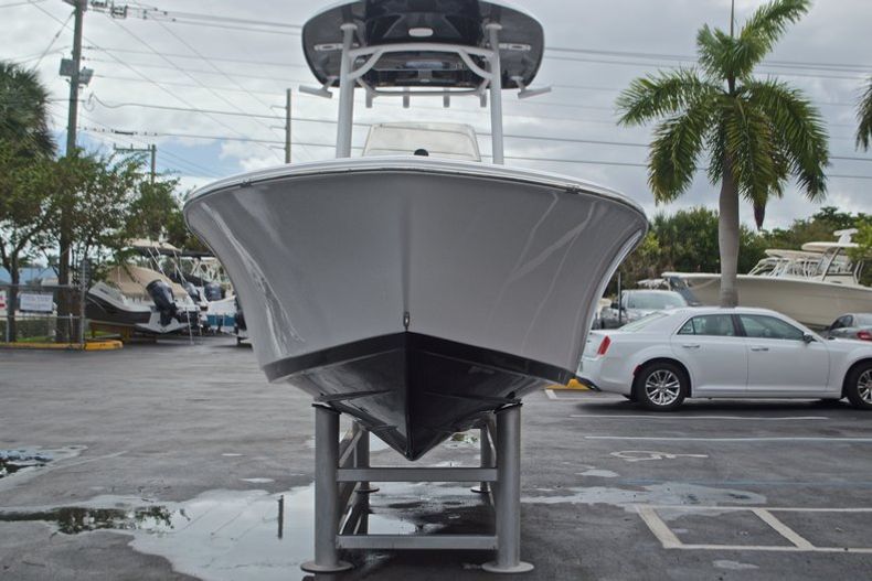 Thumbnail 2 for New 2017 Sportsman Open 212 Center Console boat for sale in Miami, FL