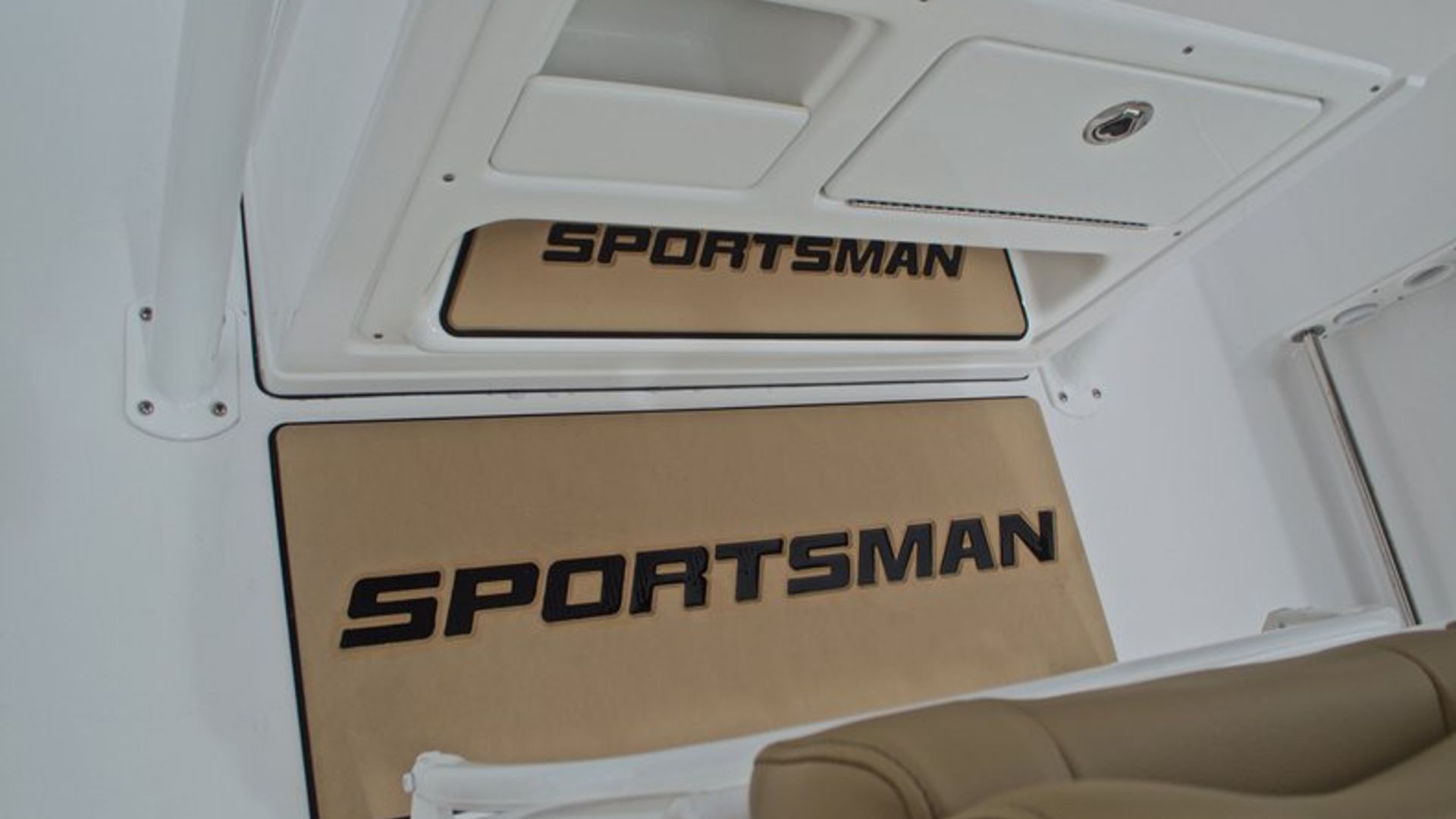 New 2017 Sportsman Open 212 Center Console #F350 image 44