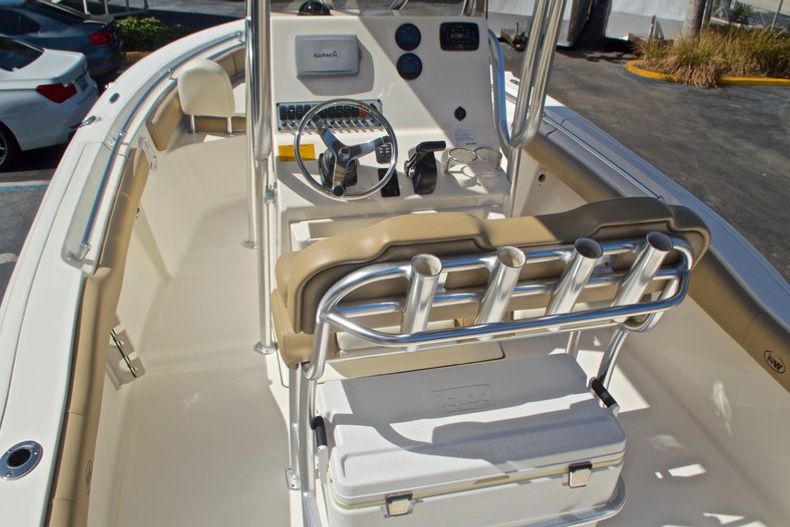 Thumbnail 17 for Used 2014 Key West 219 FS Center Console boat for sale in West Palm Beach, FL