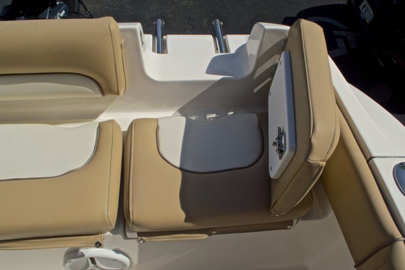Thumbnail 28 for Used 2014 Key West 219 FS Center Console boat for sale in West Palm Beach, FL