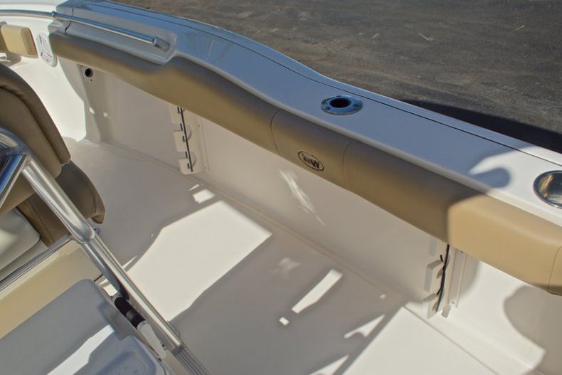 Thumbnail 29 for Used 2014 Key West 219 FS Center Console boat for sale in West Palm Beach, FL