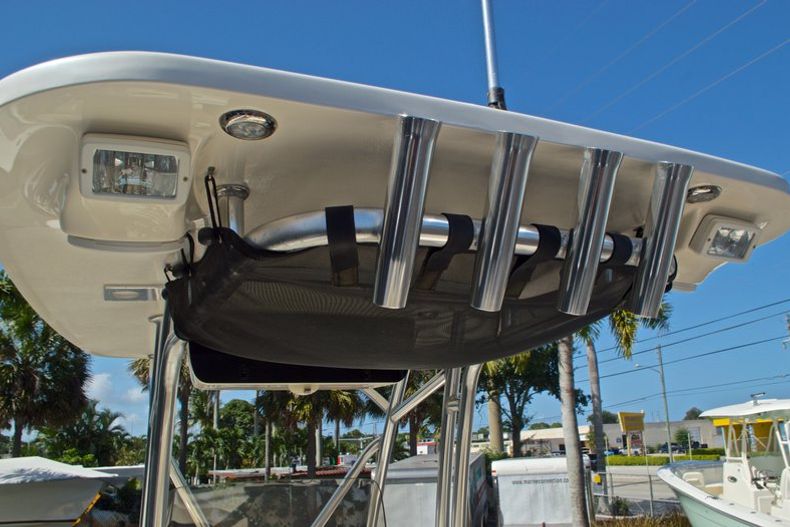 Thumbnail 35 for Used 2014 Key West 219 FS Center Console boat for sale in West Palm Beach, FL