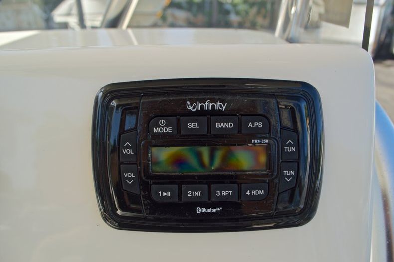 Thumbnail 43 for Used 2014 Key West 219 FS Center Console boat for sale in West Palm Beach, FL