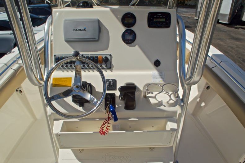 Thumbnail 39 for Used 2014 Key West 219 FS Center Console boat for sale in West Palm Beach, FL