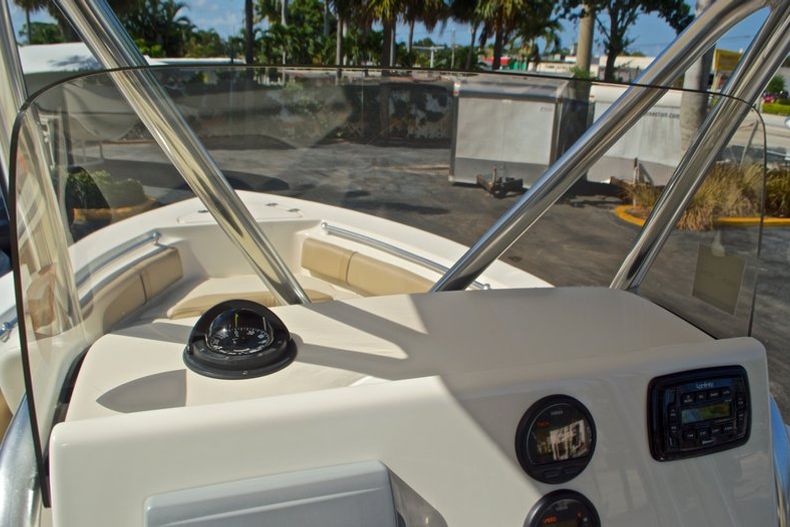 Thumbnail 40 for Used 2014 Key West 219 FS Center Console boat for sale in West Palm Beach, FL