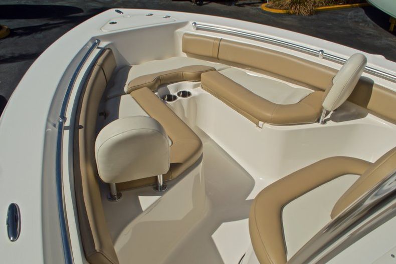 Thumbnail 52 for Used 2014 Key West 219 FS Center Console boat for sale in West Palm Beach, FL