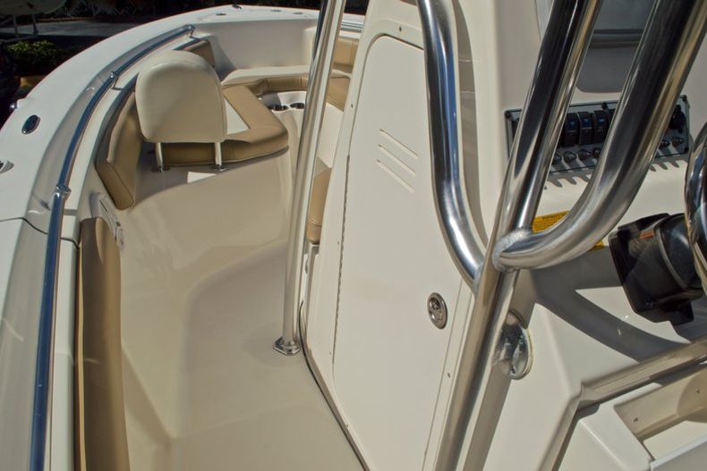 Thumbnail 49 for Used 2014 Key West 219 FS Center Console boat for sale in West Palm Beach, FL