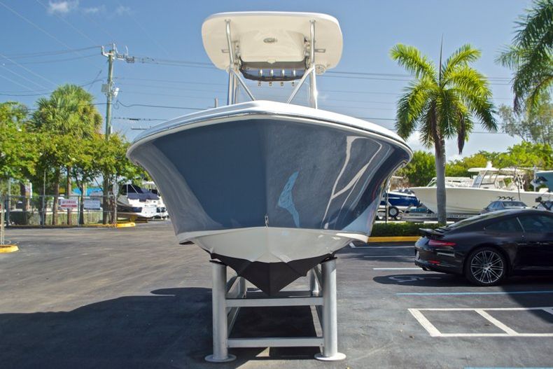 Thumbnail 2 for Used 2014 Key West 219 FS Center Console boat for sale in West Palm Beach, FL