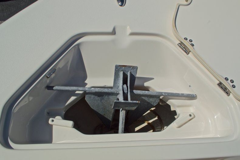 Thumbnail 60 for Used 2014 Key West 219 FS Center Console boat for sale in West Palm Beach, FL