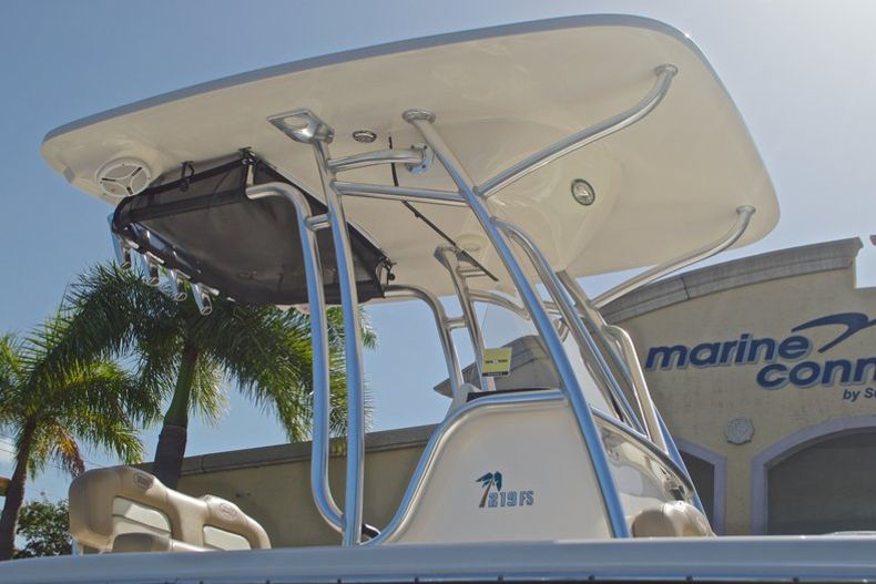 Thumbnail 15 for Used 2014 Key West 219 FS Center Console boat for sale in West Palm Beach, FL