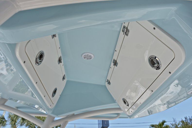 Thumbnail 26 for New 2018 Cobia 220 Center Console boat for sale in West Palm Beach, FL