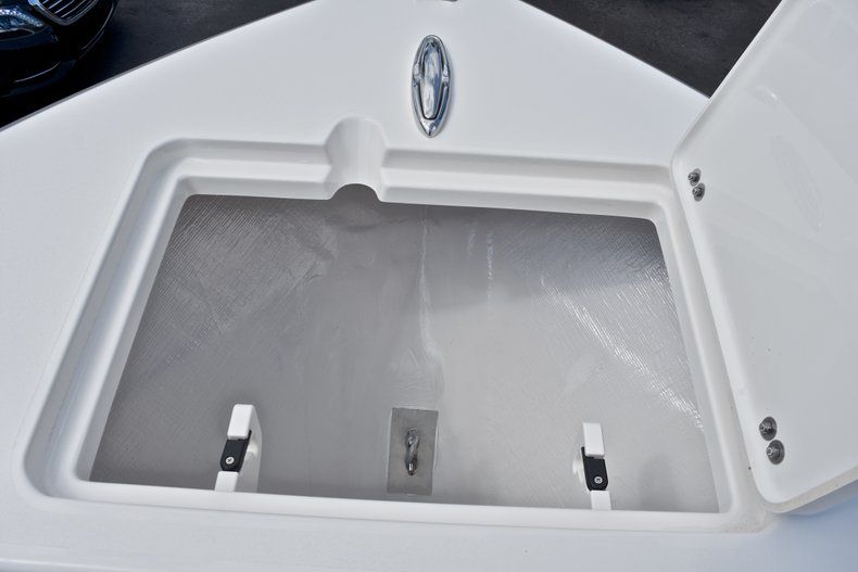 Thumbnail 47 for New 2018 Cobia 220 Center Console boat for sale in West Palm Beach, FL