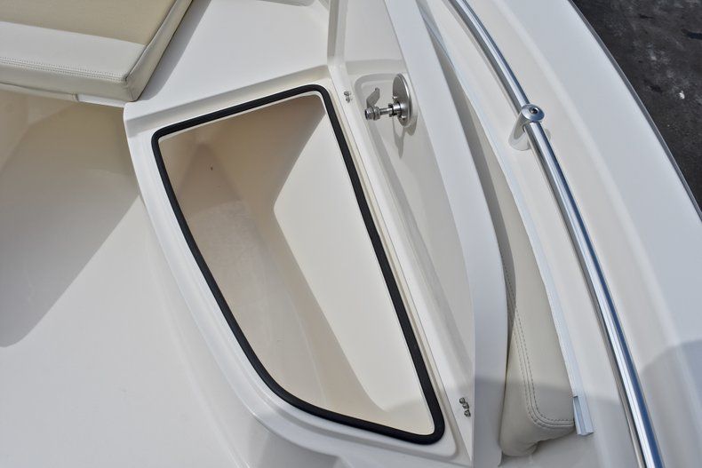 Thumbnail 45 for New 2018 Cobia 220 Center Console boat for sale in West Palm Beach, FL
