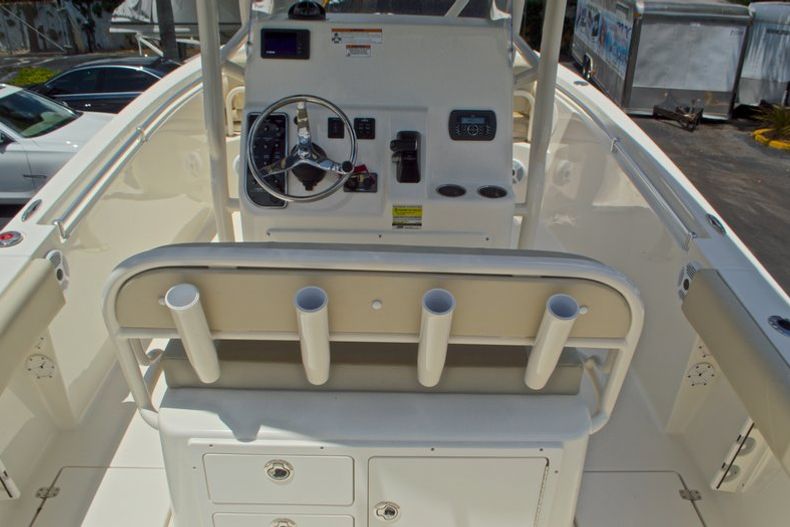 Thumbnail 11 for New 2017 Cobia 237 Center Console boat for sale in West Palm Beach, FL