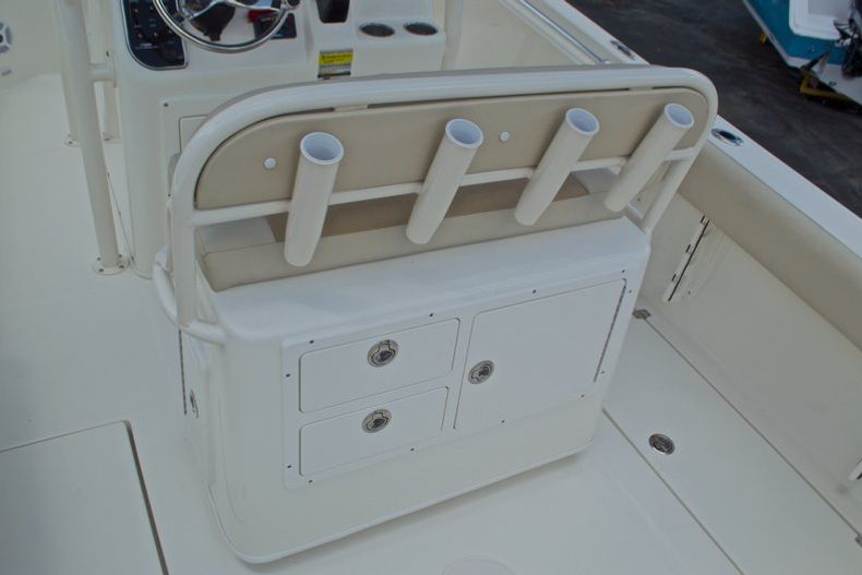 Thumbnail 25 for New 2017 Cobia 237 Center Console boat for sale in West Palm Beach, FL
