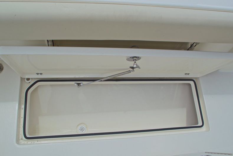 Thumbnail 24 for New 2017 Cobia 237 Center Console boat for sale in West Palm Beach, FL