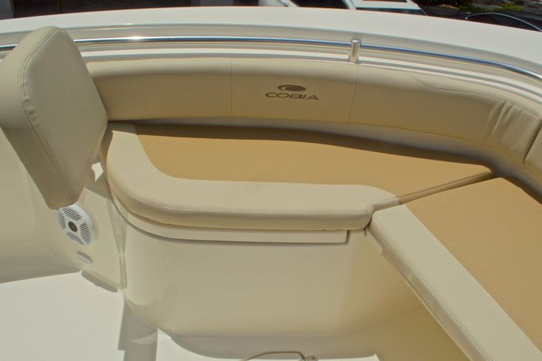 Thumbnail 48 for New 2017 Cobia 237 Center Console boat for sale in West Palm Beach, FL