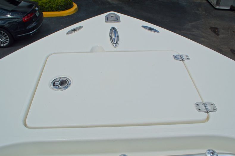 Thumbnail 52 for New 2017 Cobia 237 Center Console boat for sale in West Palm Beach, FL