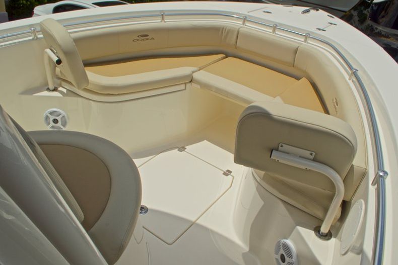 Thumbnail 43 for New 2017 Cobia 237 Center Console boat for sale in West Palm Beach, FL