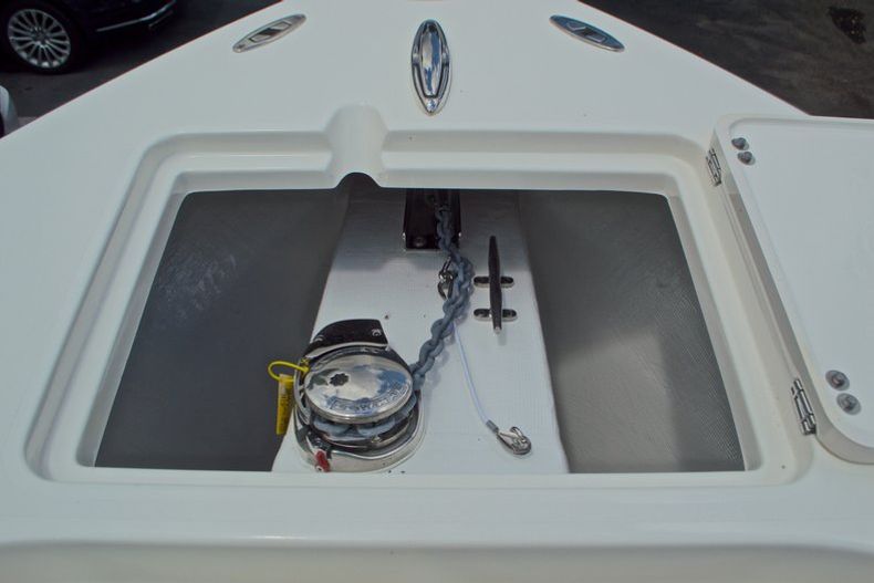 Thumbnail 53 for New 2017 Cobia 237 Center Console boat for sale in West Palm Beach, FL