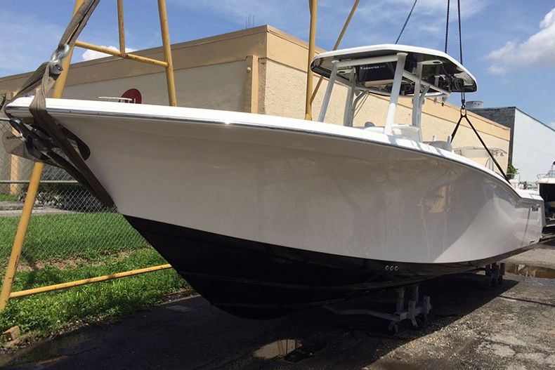 New 2015 Tidewater 280 CC Adventure Center Console boat for sale in Miami, FL