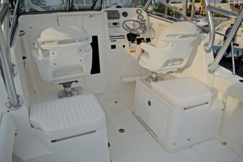 Thumbnail 19 for Used 2013 Sea Fox 256 Walk Around boat for sale in West Palm Beach, FL