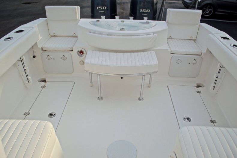 Thumbnail 9 for Used 2013 Sea Fox 256 Walk Around boat for sale in West Palm Beach, FL