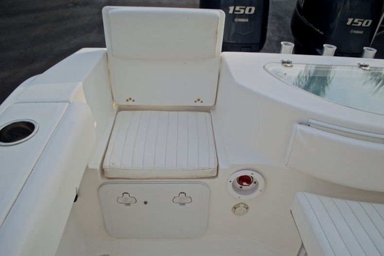 Thumbnail 10 for Used 2013 Sea Fox 256 Walk Around boat for sale in West Palm Beach, FL