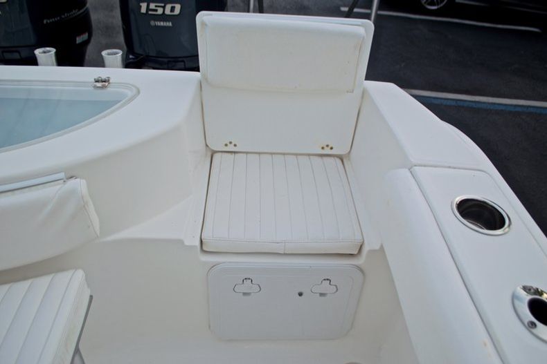 Thumbnail 14 for Used 2013 Sea Fox 256 Walk Around boat for sale in West Palm Beach, FL