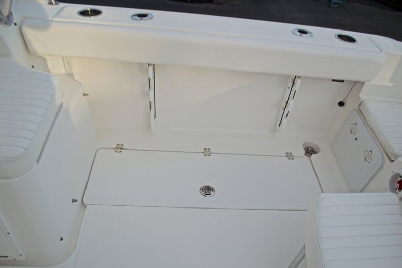 Thumbnail 15 for Used 2013 Sea Fox 256 Walk Around boat for sale in West Palm Beach, FL