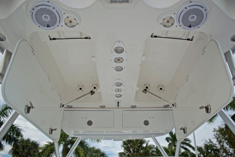 Thumbnail 41 for Used 2013 Sea Fox 256 Walk Around boat for sale in West Palm Beach, FL