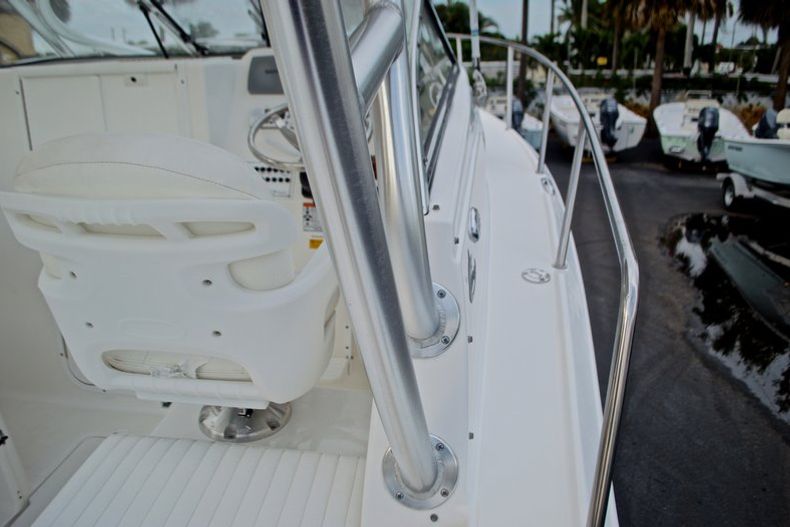 Thumbnail 54 for Used 2013 Sea Fox 256 Walk Around boat for sale in West Palm Beach, FL