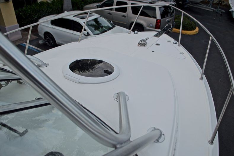 Thumbnail 55 for Used 2013 Sea Fox 256 Walk Around boat for sale in West Palm Beach, FL