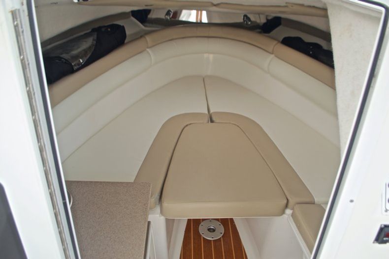Thumbnail 47 for Used 2013 Sea Fox 256 Walk Around boat for sale in West Palm Beach, FL