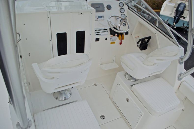 Thumbnail 45 for Used 2013 Sea Fox 256 Walk Around boat for sale in West Palm Beach, FL