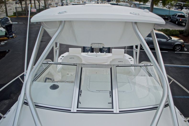 Thumbnail 56 for Used 2013 Sea Fox 256 Walk Around boat for sale in West Palm Beach, FL