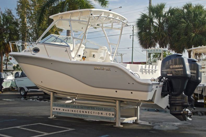 Thumbnail 5 for Used 2013 Sea Fox 256 Walk Around boat for sale in West Palm Beach, FL