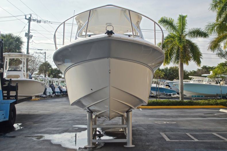 Thumbnail 2 for Used 2013 Sea Fox 256 Walk Around boat for sale in West Palm Beach, FL