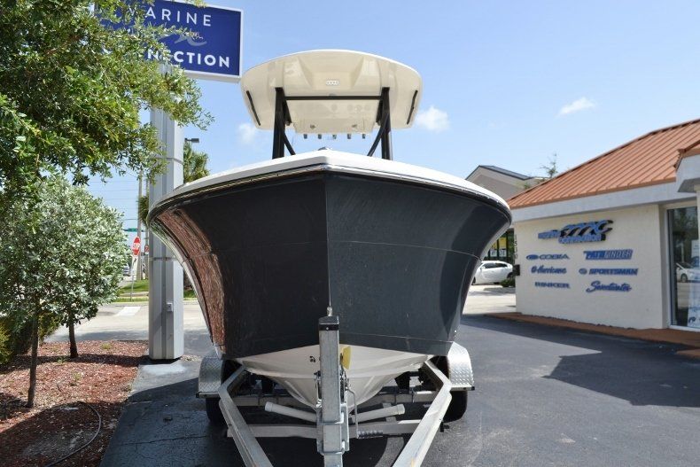 Thumbnail 2 for New 2018 Cobia 201 Center Console boat for sale in Miami, FL