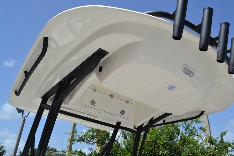 Thumbnail 20 for New 2018 Cobia 201 Center Console boat for sale in Miami, FL