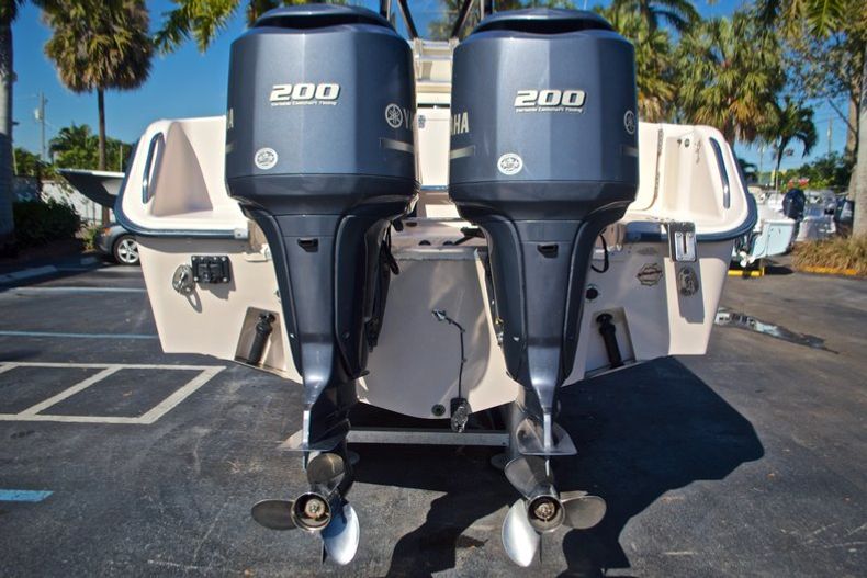 Thumbnail 11 for Used 2007 Grady White 273 Chase boat for sale in West Palm Beach, FL