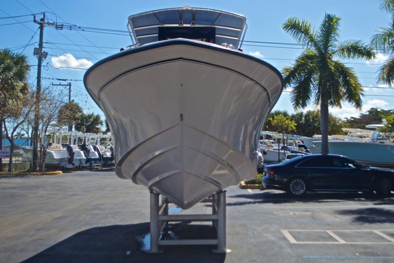 Thumbnail 2 for Used 2007 Grady White 273 Chase boat for sale in West Palm Beach, FL