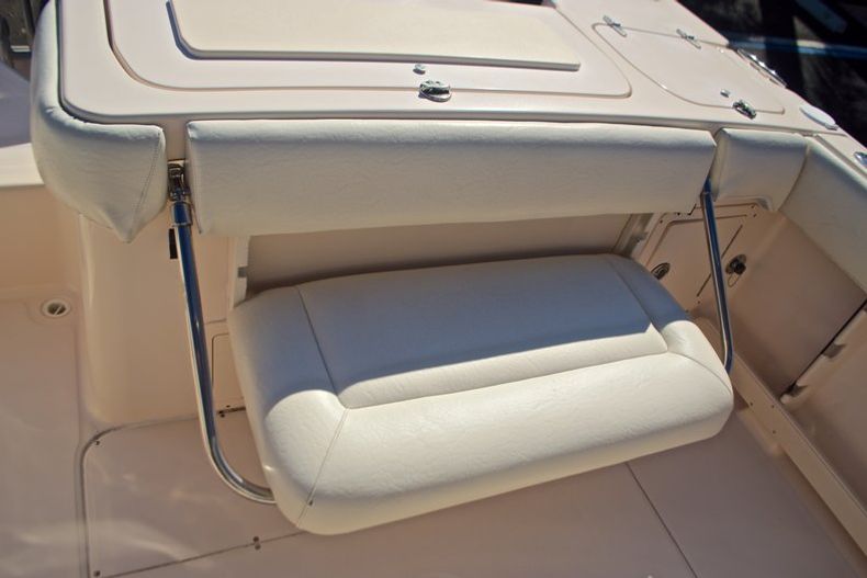 Thumbnail 23 for Used 2007 Grady White 273 Chase boat for sale in West Palm Beach, FL