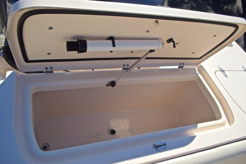 Thumbnail 24 for Used 2007 Grady White 273 Chase boat for sale in West Palm Beach, FL