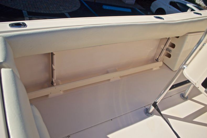 Thumbnail 31 for Used 2007 Grady White 273 Chase boat for sale in West Palm Beach, FL
