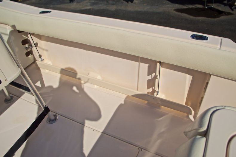 Thumbnail 30 for Used 2007 Grady White 273 Chase boat for sale in West Palm Beach, FL